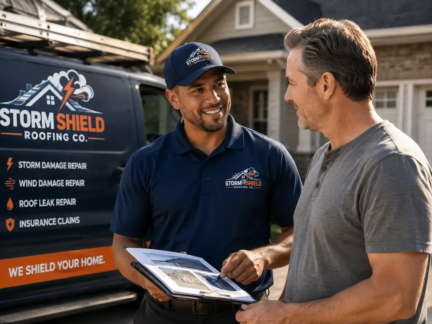 Storm Damage Roof Repair Waipahu, HI FAQs